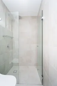 Littomore Suites Bathurst - Bathroom