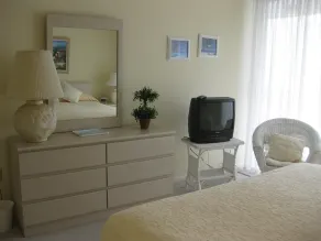 South Seas Tower - SST3-811 - Chambre