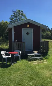 Norrtälje Camping - Værelse