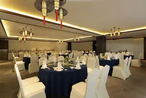 Sunforest Resort Hotel - Ristorante