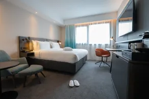 Holiday Inn Paris CDG Airport an IHG Hotel - Chambre
