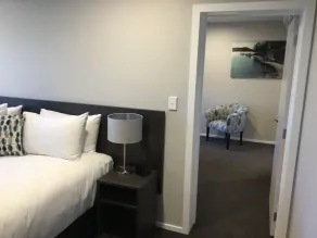East Pier Hotel - Room