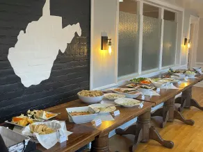 Hermitage Inn & Pub - Restaurante