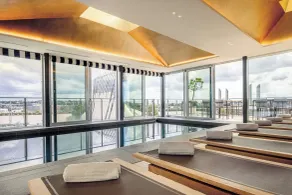 Renaissance Bordeaux Hotel - Piscine