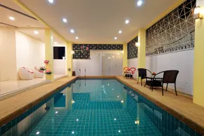 Happy Hostel - Basseng