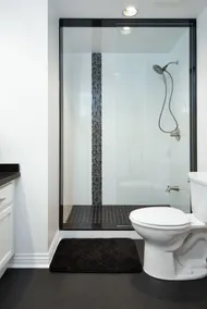 Vine Village - Salle de bain