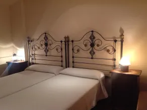 Galican Casa Rural - Chambre