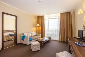 Hotel Laguna Park & Aqua Club - All Inclusive - Zimmer