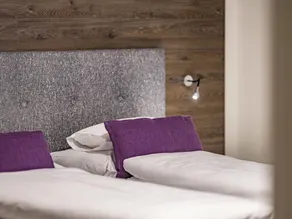VitalZeit Hotel Weber - Værelse