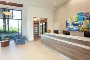 Residence Inn by Marriott Orlando at Millenia - Réception