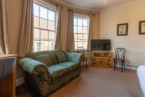 Hewitt's Restaurant & Rooms - Room