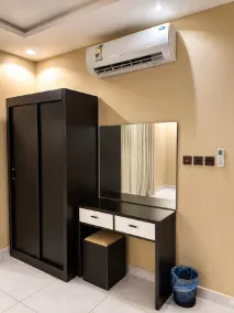 Mdmak Suites - Room