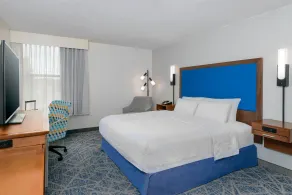 Hampton Inn Buffalo-Airport / Galleria Mall - Chambre