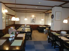 Pension Pure - Ristorante