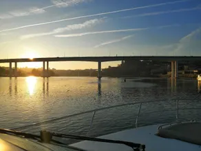 Douro4sailing - Vue de la chambre