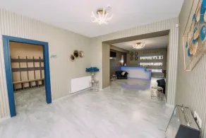 Hotel Sapphire Bakuriani - Reception