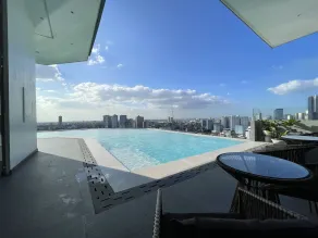 Hotel A and A Quezon City powered by Cocotel - Piscine