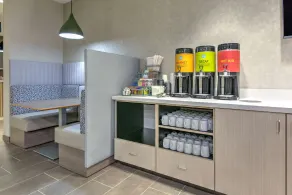 Home2 Suites By Hilton Tulsa Airport - Restaurant