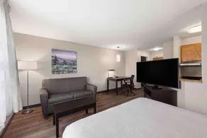 Extended Stay America Suites - St Louis - Fenton - Room