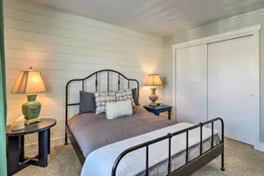 Family-friendly Orem Home Near UVU & Byu! - Rum