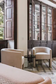  MASANET Emblematic Hotels by Airnest - Chambre