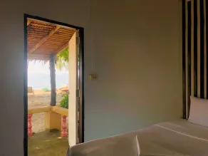 The Relax Resort - Zimmer