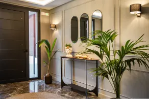The Twelve Suites Collection - Reception