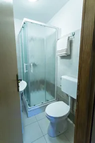 Guesthouse BED 4 YOU - Salle de bain