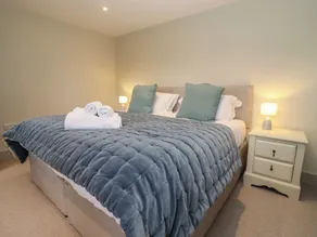 Blossom Cottage - Rum