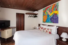 Barra do Piuva Porto Hotel - Room