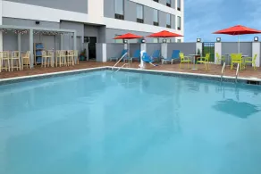Home2 Suites by Hilton Kenner New Orleans Airport - Piscine