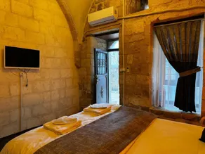 Tunç Paşa Konağı - Rom