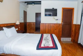 Hotel Yechu Comfort Heritage - Room