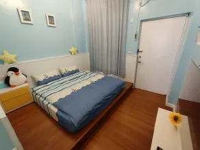 Shuili Heti - Chambre