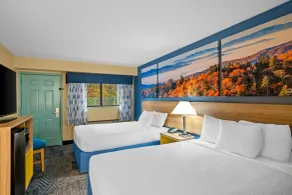 Days Inn by Wyndham Renfro Valley Mount Vernon - Rum