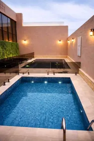 منتجع ليورا ــ Liora Resort - Piscine