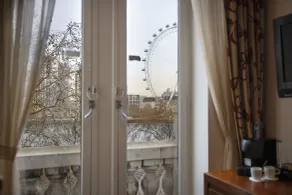The Royal Horseguards Hotel - Vue de la chambre