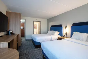 Hampton Inn by Hilton York - Chambre