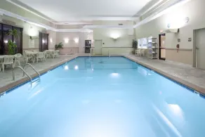 Hampton Inn Bowling Green - Pool