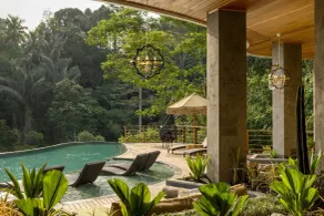 Cicada Resort Bali Ubud, Autograph Collection - Piscine