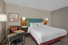 Hampton Inn By Hilton Cornwall - Chambre