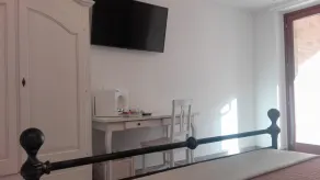 B&B CasalFarano - Zimmer