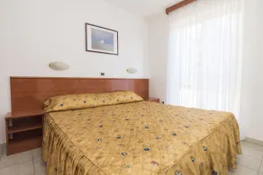Apartments Polynesia Plava Laguna - Chambre