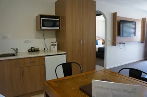 Waves Motel and Apartments - Room