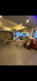 EVİM APART HOTEL - Reception