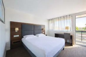 Balladins Bordeaux Merignac - Chambre