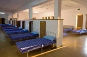 Hotel Ur - Room