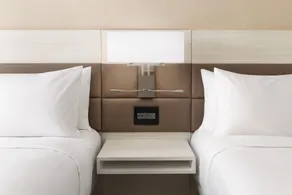AC Hotel by Marriott Jacksonville St Johns Town Center - Chambre