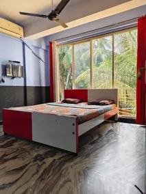 Hotel Simon king - Room