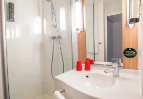 B&B HOTEL Limoges 3 - Salle de bain